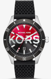 Michael Kors Watch Layton Mens MK8892