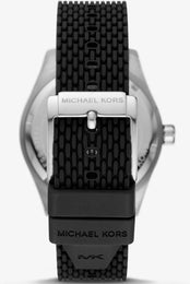 Michael Kors Watch Layton Mens