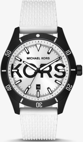 Michael Kors Watch Layton Mens MK8893