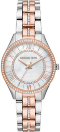 Michael Kors Watch Mini Lauryn Ladies MK3979