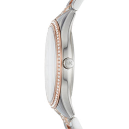 Michael Kors Mini Lauryn Ladies Watch