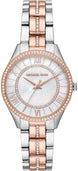 Michael Kors Watch Mini Lauryn Ladies MK3979