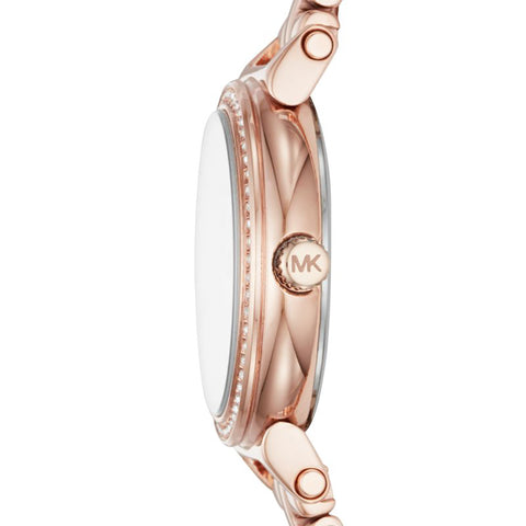 Michael Kors Watch Petite Sofie Ladies