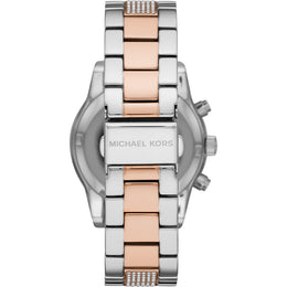 Michael Kors Bryant Ladies Watch