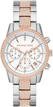 Michael Kors Watch Ritz Ladies MK6651