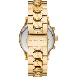 Michael Kors Watch Ritz Ladies