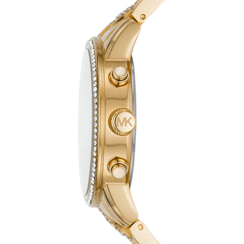 Michael Kors Watch Ritz Ladies