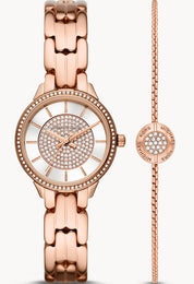 Michael Kors Watch Allie Ladies MK1039