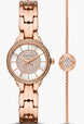 Michael Kors Watch Allie Ladies MK1039