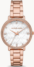 Michael Kors Watch Pyper Ladies MK4594