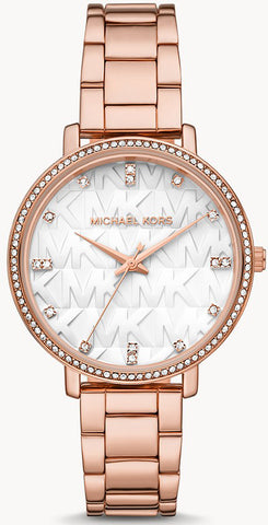 Michael Kors Watch Pyper Ladies MK4594