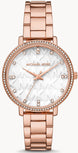 Michael Kors Watch Pyper Ladies MK4594