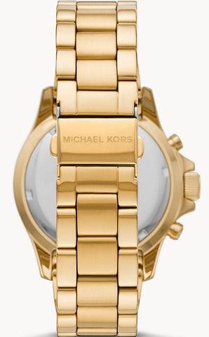Michael Kors Watch Everest Chronograph Ladies