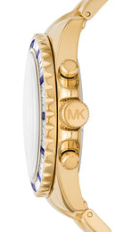 Michael Kors Watch Everest Chronograph Ladies