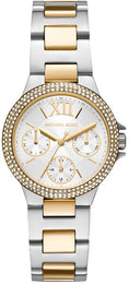 Michael Kors Watch Camille Ladies MK6982