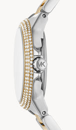 Michael Kors Camille Ladies Watch