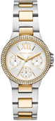 Michael Kors Watch Camille Ladies MK6982