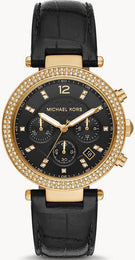 Michael Kors Watch Parker Ladies MK6984