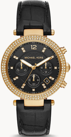 Michael Kors Watch Parker Ladies MK6984