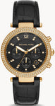 Michael Kors Watch Parker Ladies MK6984