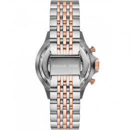 Michael Kors Watch Bayville Chronograph Mens