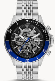 Michael Kors Watch Bayville Chronograph Mens MK9045