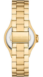 Michael Kors Lennox Ladies Watch