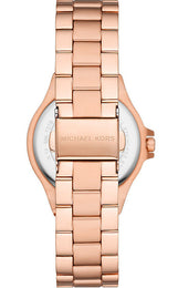 Michael Kors Lennox Ladies Watch
