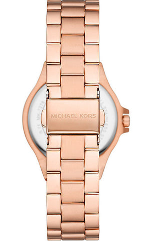 Michael Kors Lennox Ladies Watch