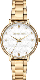 Michael Kors Watch Pyper Ladies MK4666