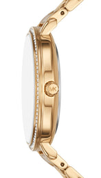 Michael Kors Pyper Ladies Watch