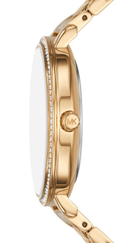 Michael Kors Pyper Ladies Watch