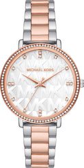 Michael Kors Watch Pyper Ladies MK4667