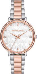 Michael Kors Watch Pyper Ladies MK4667
