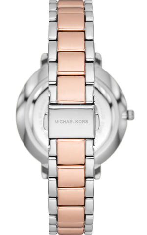 Michael Kors Pyper Ladies Watch