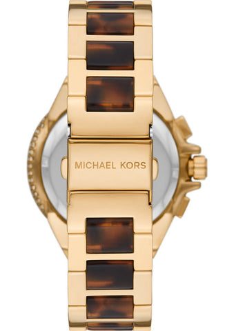 Michael Kors Camille Ladies Watch