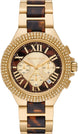 Michael Kors Watch Camille Ladies MK7269