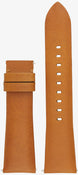 Michael Kors Access Bradshaw Smartwatch Brown Leather Strap