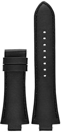 Michael Kors Black Leather Strap