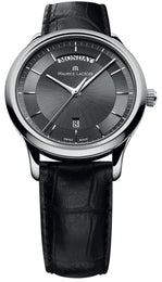 Maurice Lacroix Watch Les Classiques Day Date LC1227-SS001-330