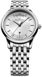 Maurice Lacroix Watch Les Classiques LC1227-SS002-131