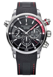 Maurice Lacroix Watch Pontos S PT6018-SS001-330