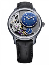 Maurice Lacroix Watch Masterpiece Gravity MP6118-ALB01-430-1