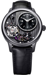 Maurice Lacroix Watch Masterpiece Gravity MP6118-PVB01-330