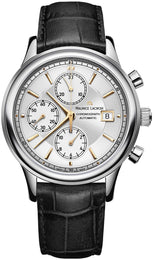 Maurice Lacroix Watch Les Classiques Chronographe LC6158-SS001-130-001