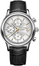 Maurice Lacroix Watch Les Classiques Chronographe LC6158-SS001-130-001