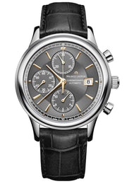 Maurice Lacroix Watch Les Classiques Chrononographe LC6158-SS001-330-001