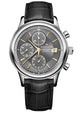 Maurice Lacroix Watch Les Classiques Chrononographe LC6158-SS001-330-001