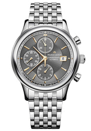 Maurice Lacroix Watch Les Classiques Chrononographe LC6158-SS002-330