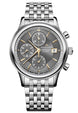 Maurice Lacroix Watch Les Classiques Chrononographe LC6158-SS002-330